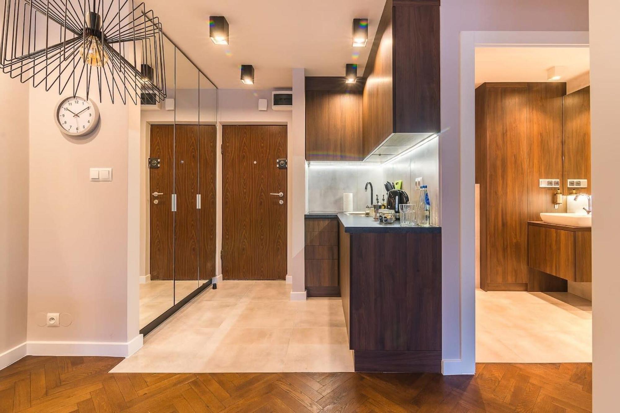 Bruna 2 - Charming Apartment By Noclegi Renters Βαρσοβία Εξωτερικό φωτογραφία